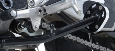 Base Appoggio Cavalletto Honda Crossrunner 15 Endurrad Rg PKS0079SI Rg PKS0079SI - ENDURRAD