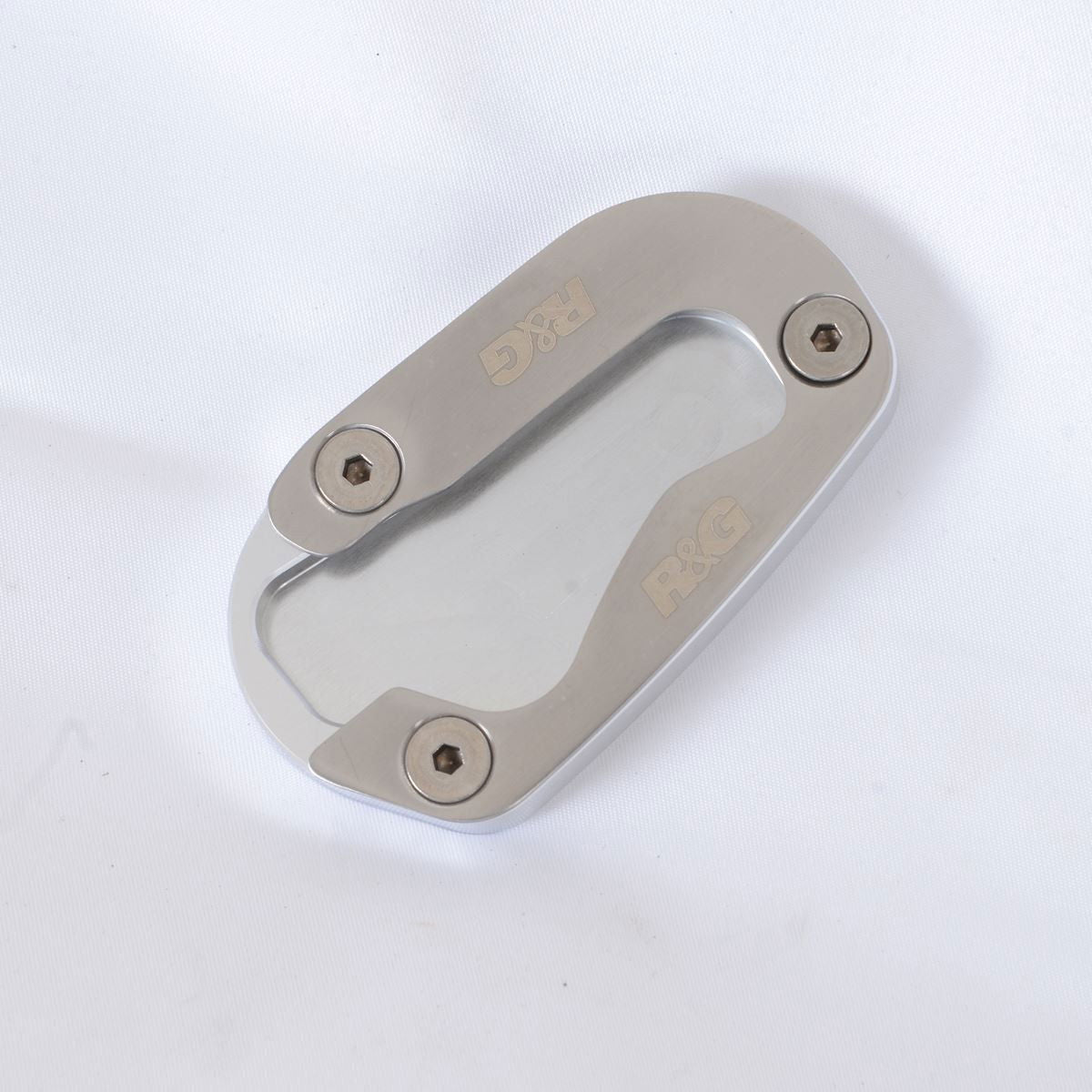 Base Appoggio Cavalletto Honda Vfr 800 14 Endurrad Rg PKS0056SI - ENDURRAD