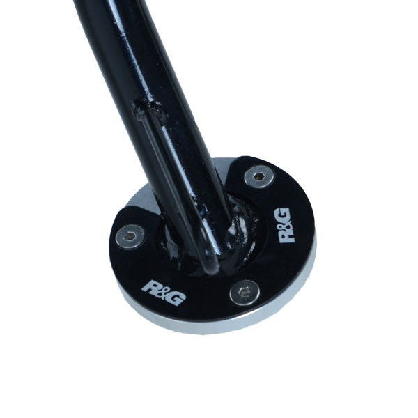 Base Appoggio Cavalletto Husqvarna Vitpilen Svartpilen 401 Non Confermato Per I Modelli 20 65801 - Endurrad