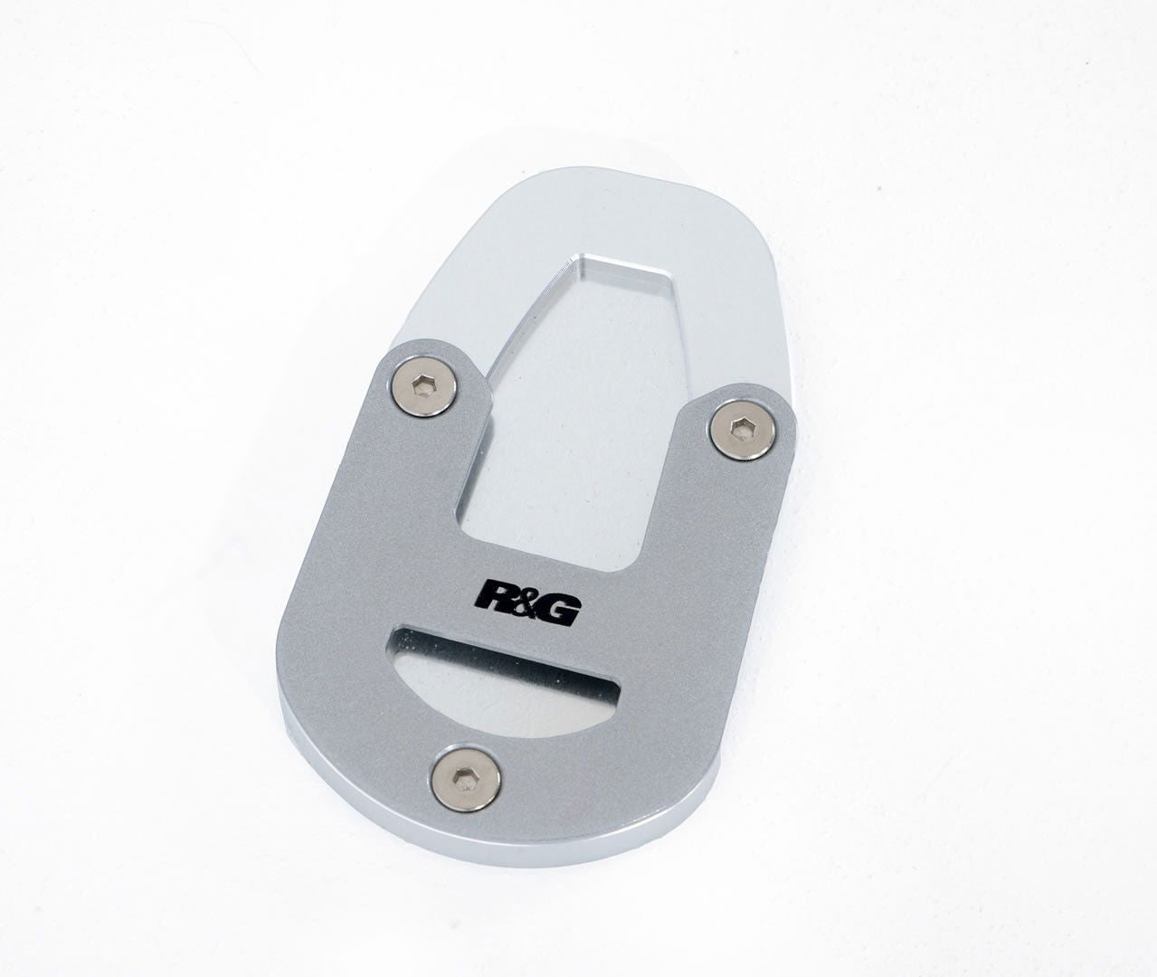 Base appoggio cavalletto KAWASAKI 650 VULCAN S '15- - VULCAN CAFE' '18-