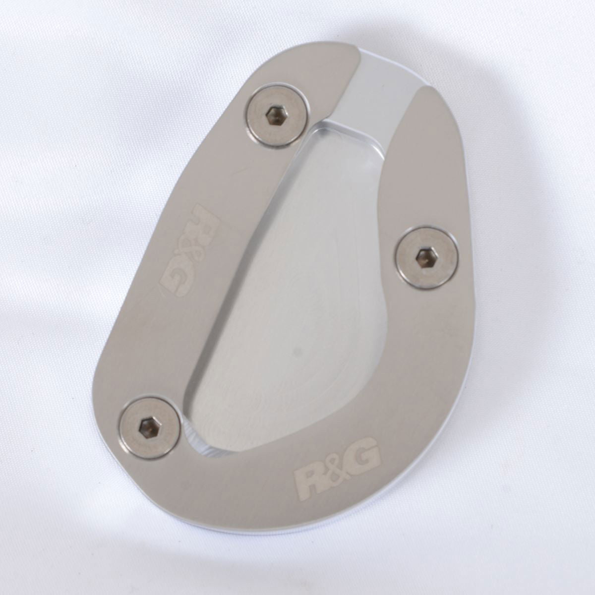 Base Appoggio Cavalletto Kawasaki GTR1400 13 10734 - Endurrad