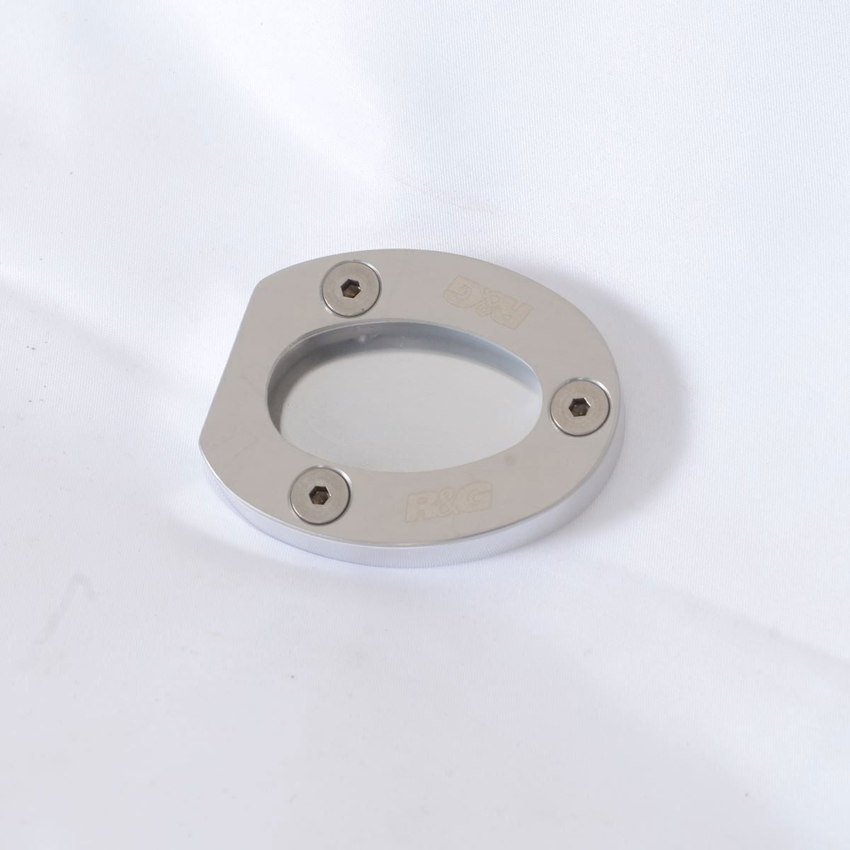 Base appoggio cavalletto Kawasaki Z 800, Ninja 300, Z300, Versys X - 250/300, Ninja 250 '13 - '17 / H2 SX - ENDURRAD