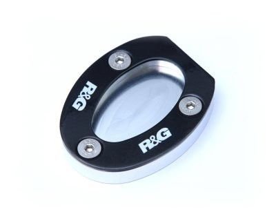 Base Appoggio Cavalletto Kawasaki Z1000 14 Z1000R 17 Z1000SX 11 16 ZX636 13 18 Versys 1000 12 Ninja 1000SX 10742 Rg PKS0041SI - ENDURRAD