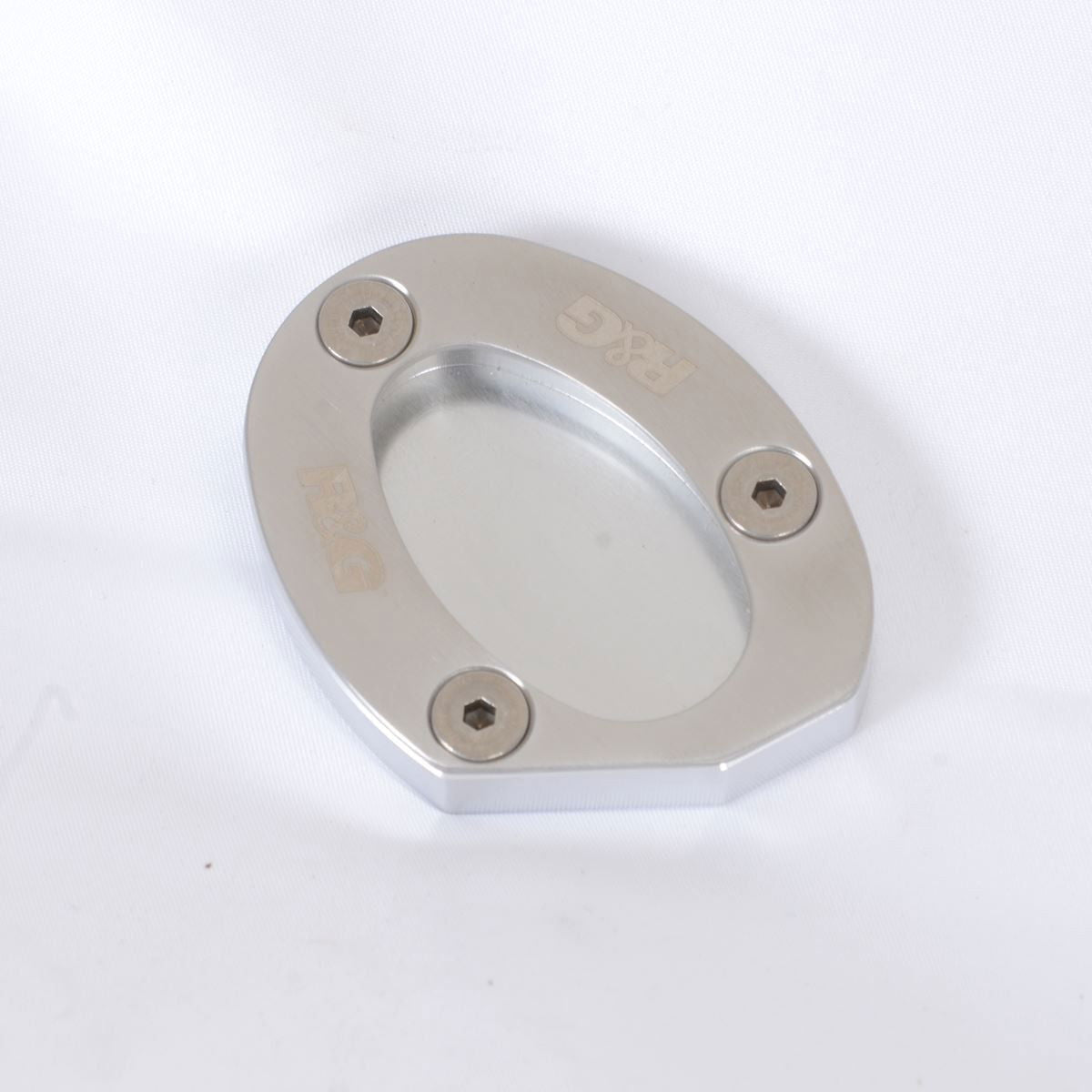 Base Appoggio Cavalletto Kawasaki Z1000SX 17 Endurrad Rg PKS0100SI - ENDURRAD