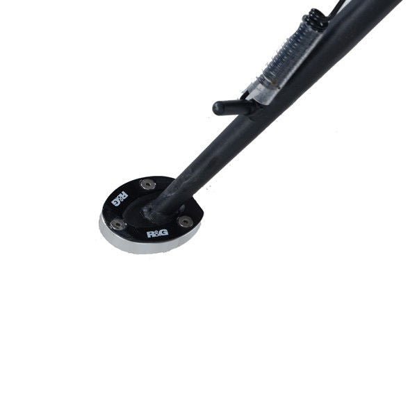 Base appoggio cavalletto Kawasaki ZX - 636 '19 - ENDURRAD