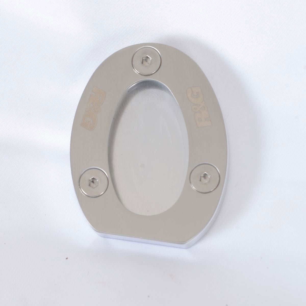 Base appoggio cavalletto Kawasaki ZX - 6R '07 - '08, ZX - 6R '12, ZX - 10R '11 - '16 , ZX - 6R '03 - '04, Z900RS - ENDURRAD