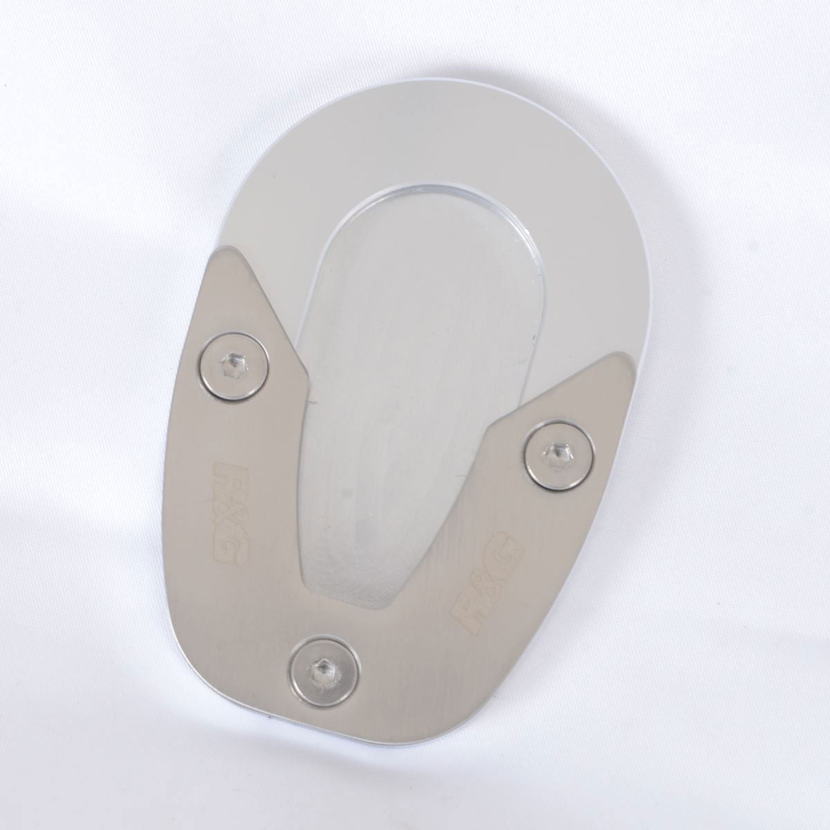 Base appoggio cavalletto KTM 1190 Adventure '14- senza cavalletto centrale - 1290 Superadventure - 790/1050 Adventure