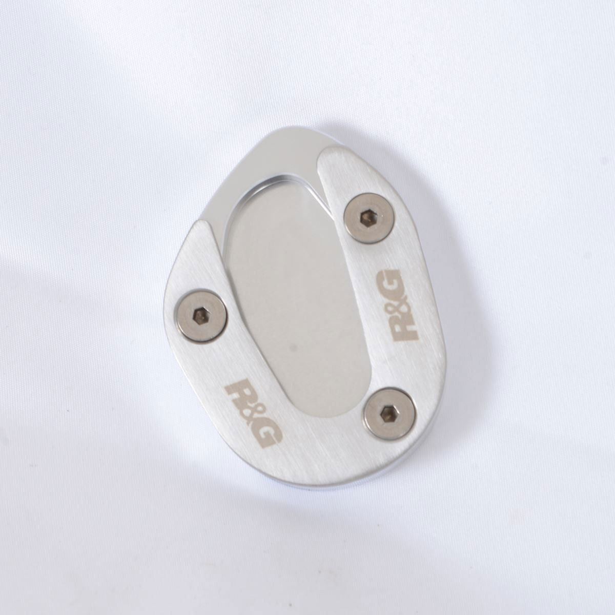 Base Appoggio Cavalletto Mv Agusta F4 1000R 06 F4RR F4RC 11546 - Endurrad