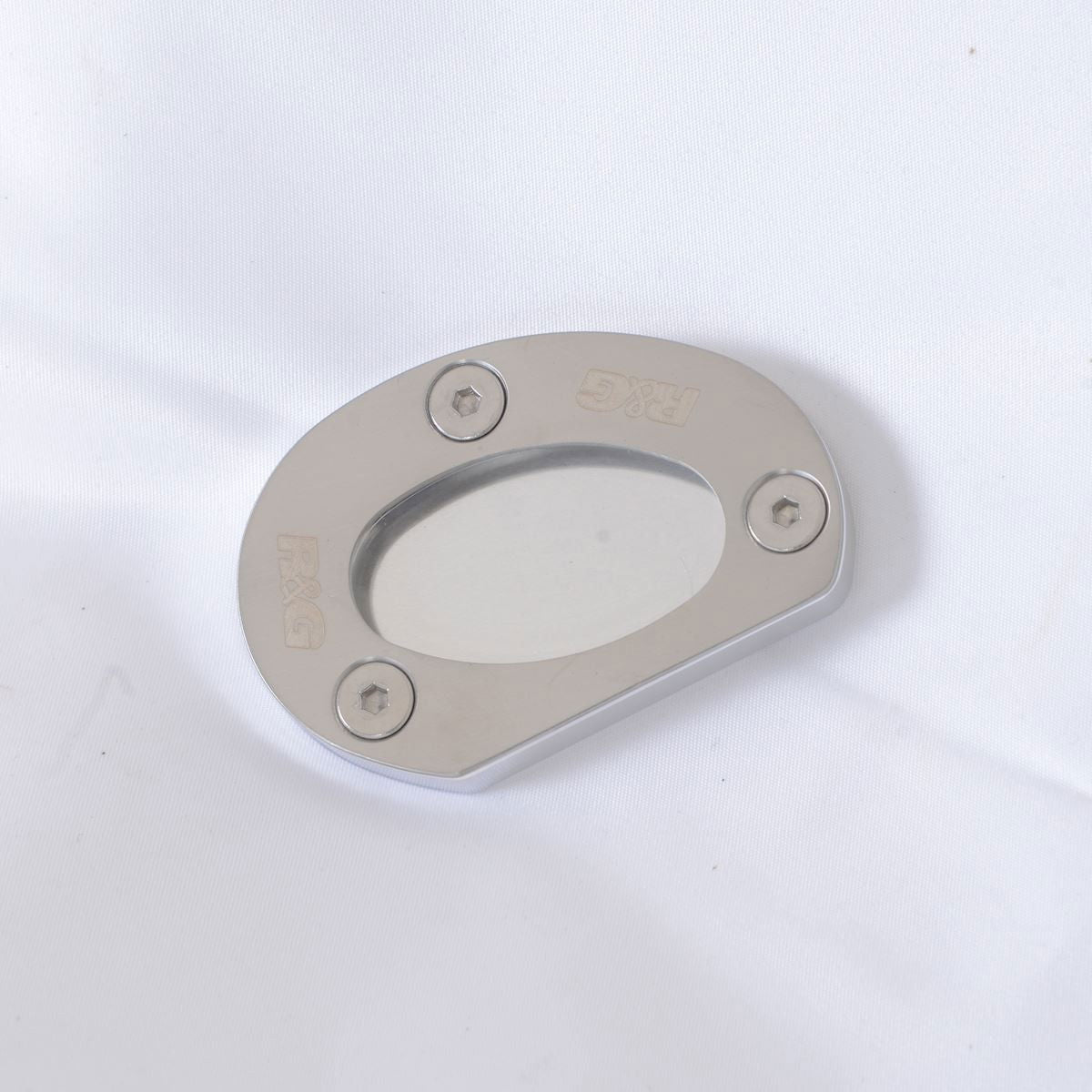 Base Appoggio Cavalletto Norton Commando 961 Sport 15 Rg PKS0088SI - ENDURRAD