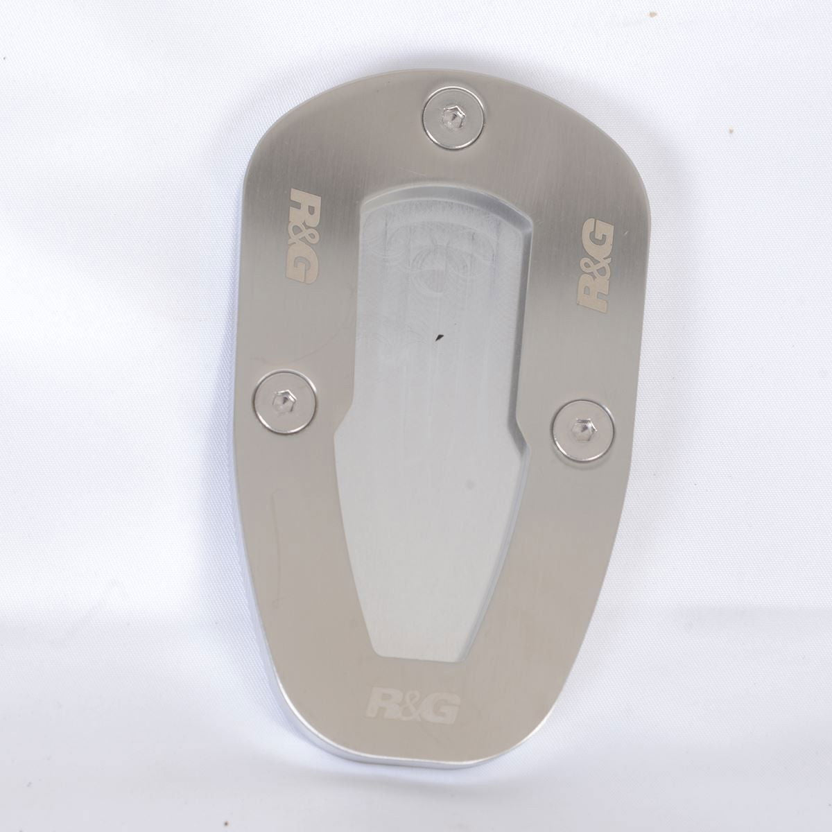 Base appoggio cavalletto Suzuki 1000 V - Strom '14 - '17 - ENDURRAD