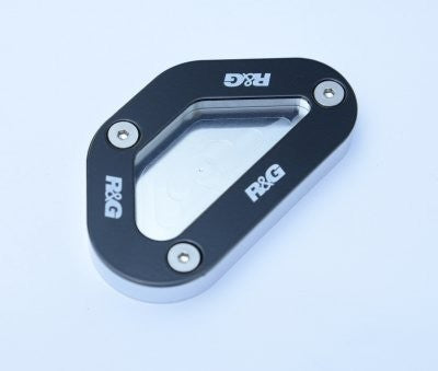Base Appoggio Cavalletto Per Suzuki 650 V Strom 04 12 E Suzuki SV650 03 10729 - Endurrad