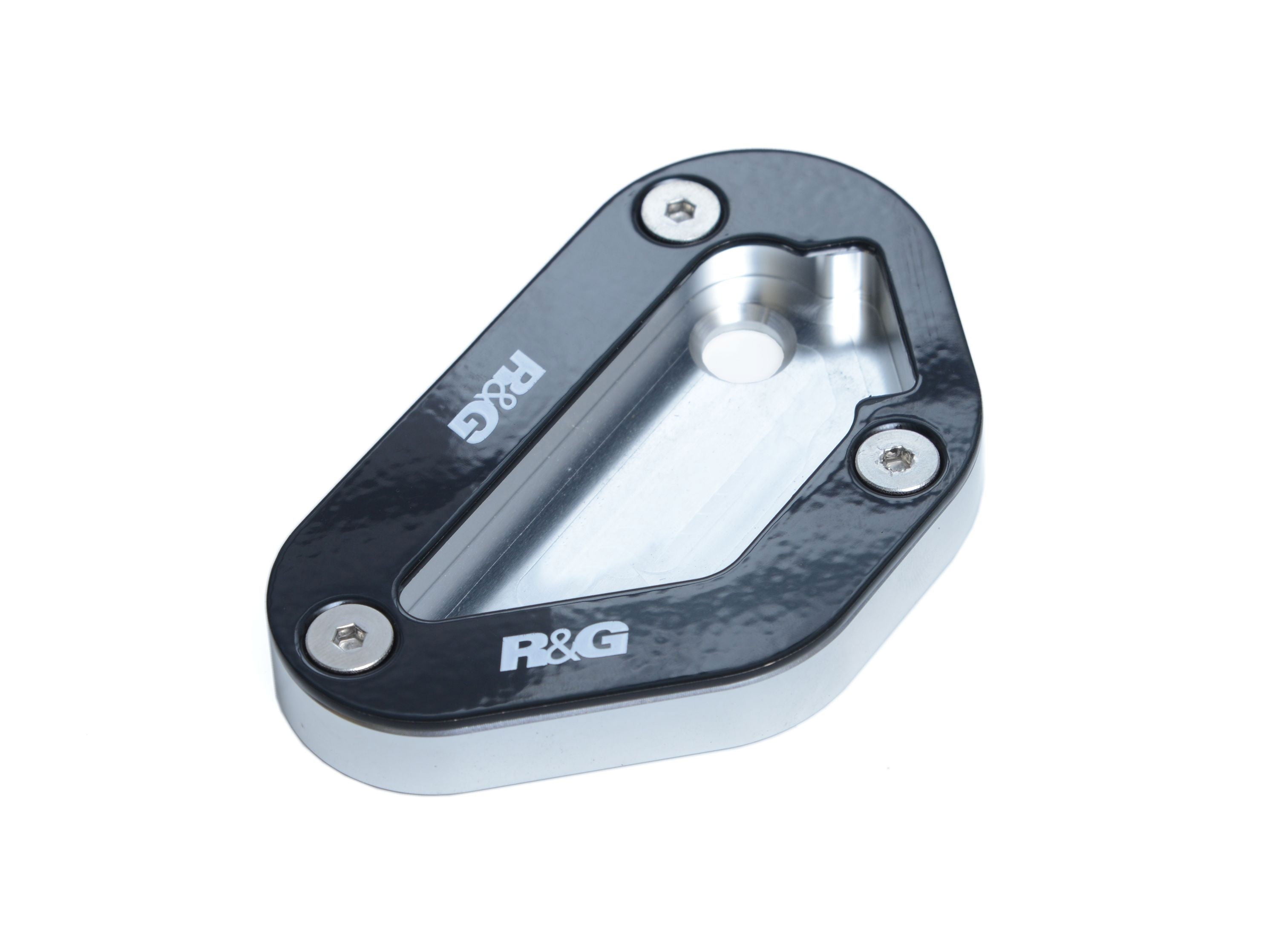 Base Appoggio Cavalletto Suzuki 650 V Strom 04 Senza Cavalletto Centrale SV650 03 11542 - Endurrad