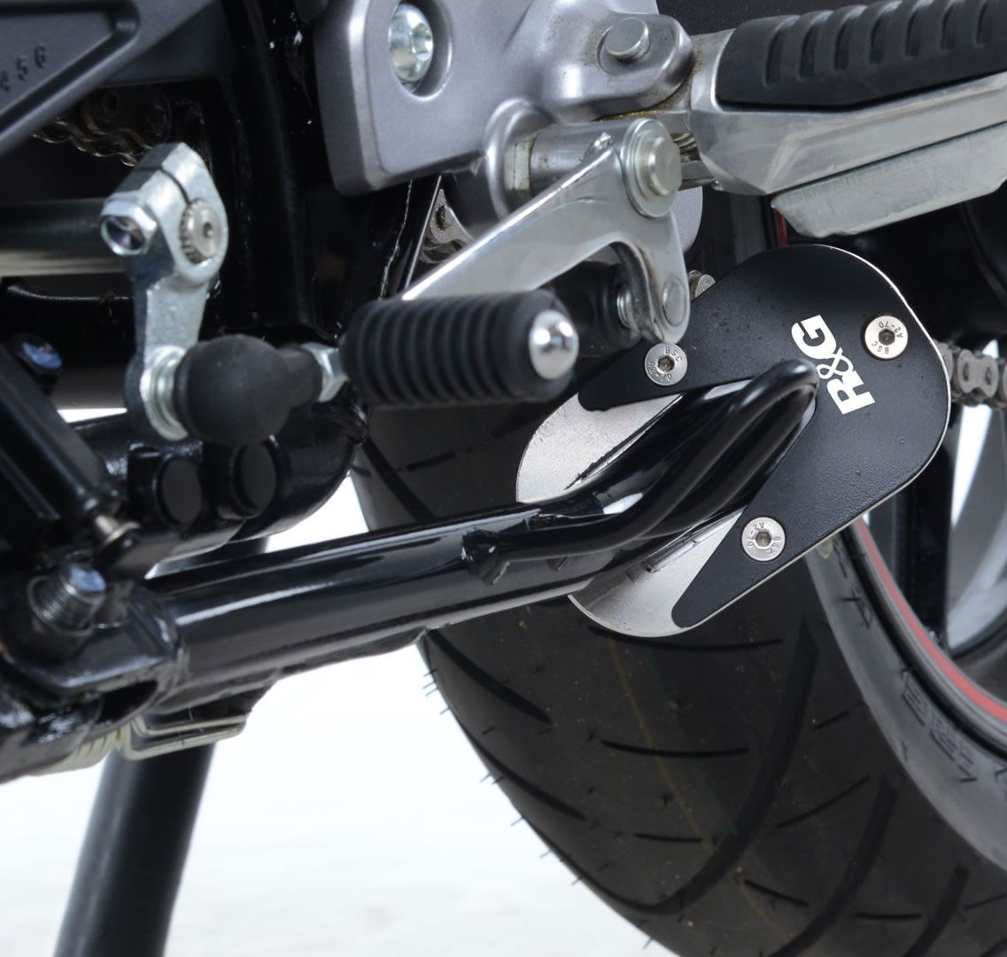 Base Appoggio Cavalletto Suzuki GSX250R 17 R G 54691 - Endurrad