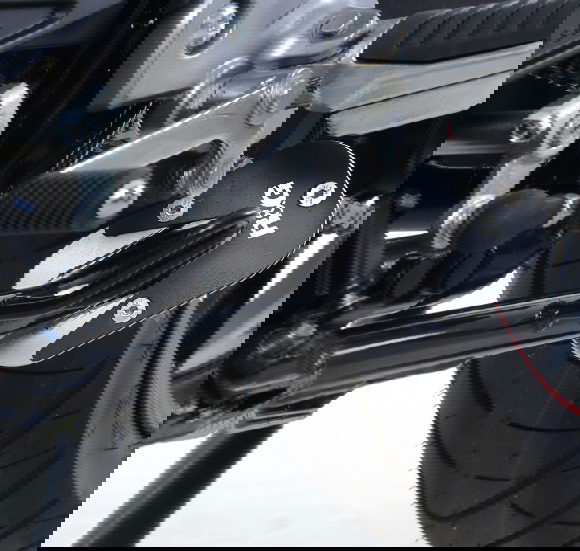 Base appoggio cavalletto SUZUKI GSX250R '17- R&G