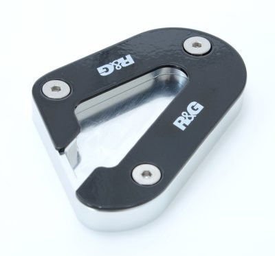 Base appoggio cavalletto Suzuki GSXR 1000 K3 - K4 - ENDURRAD