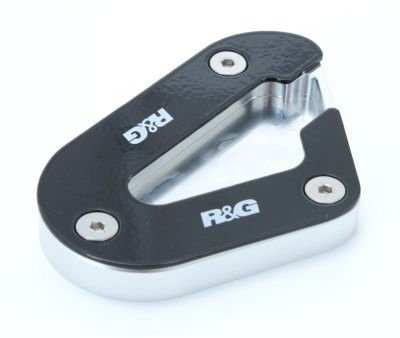 Base appoggio cavalletto Suzuki GSXR 1000 K3 - K4 - ENDURRAD