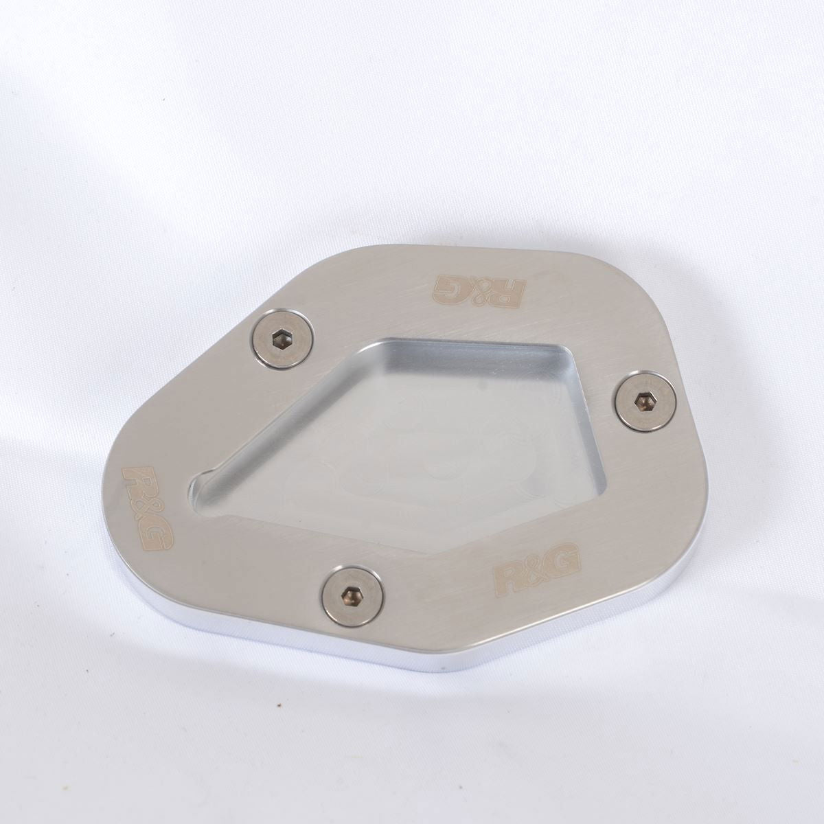 Base appoggio cavalletto Triumph 1050 Tiger Sport '13 - '16 - ENDURRAD