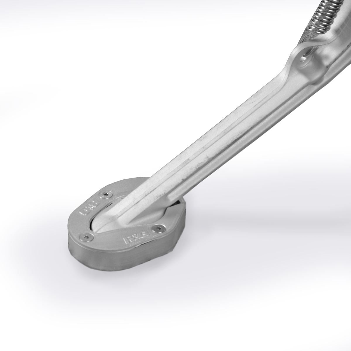 Base appoggio cavalletto, Triumph Tiger 900 GT (Pro)