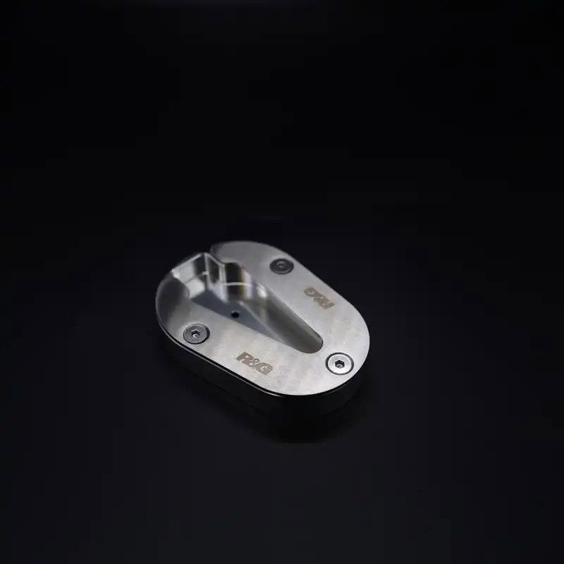 Base Appoggio Cavalletto Triumph Tiger 900 Rally Pro 21 Non Adatto Per Modelli Gt Pro 74151 - Endurrad