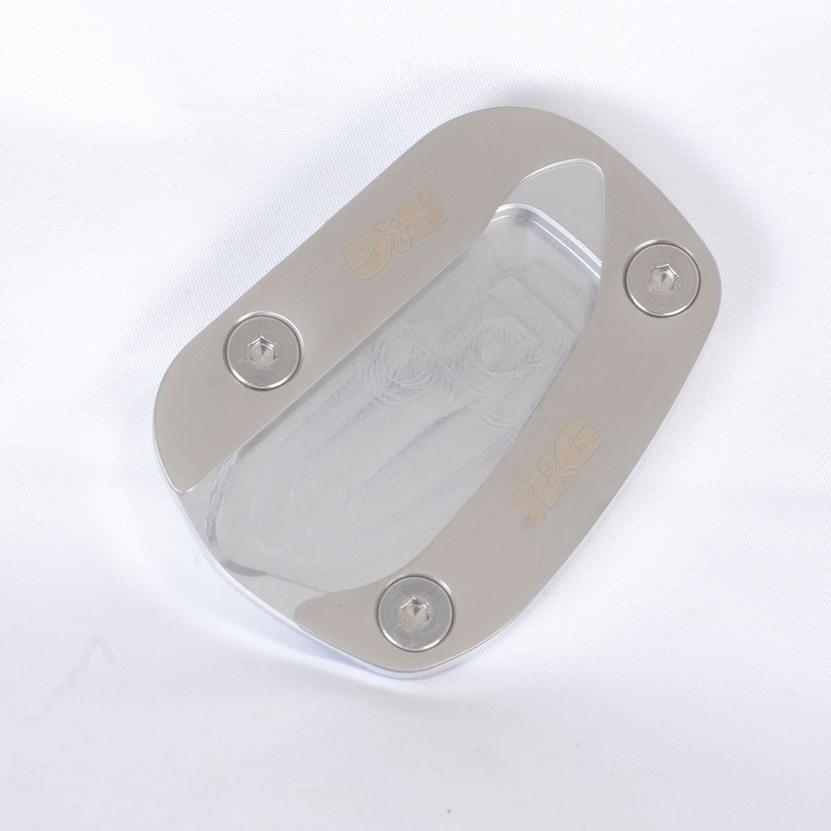 Base Appoggio Cavalletto Yamaha Mt 09 17 Mt 09 Sp 18 Tracer 900 Gt 18365 - Endurrad