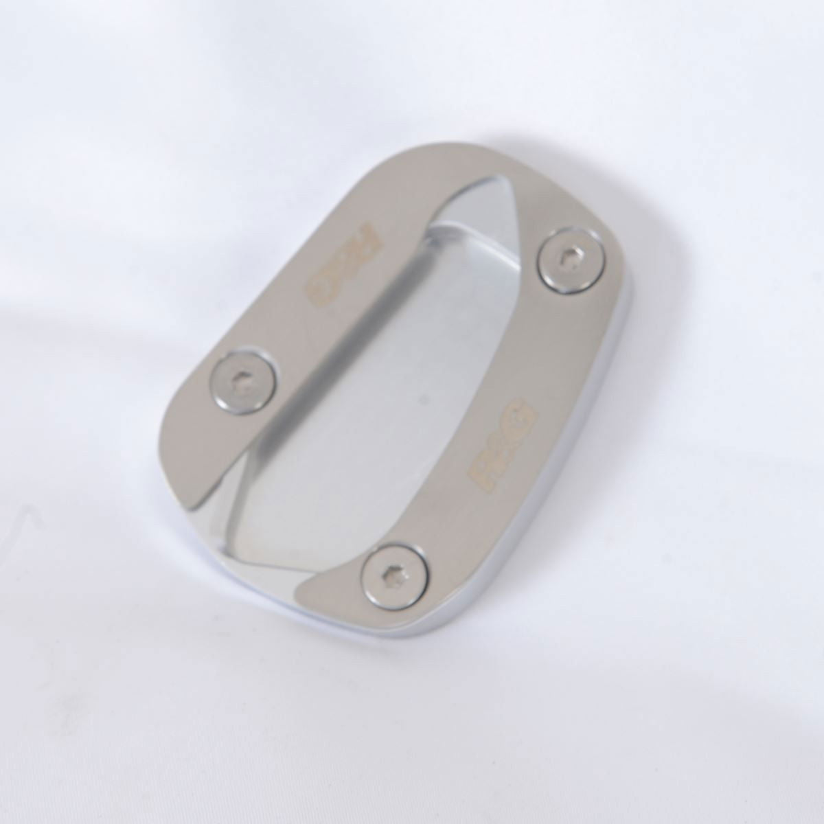 Base Appoggio Cavalletto Yamaha Mt 09 Tracer Mt 09 XSR900 Con Cavalletto Centrale 12308 - Endurrad