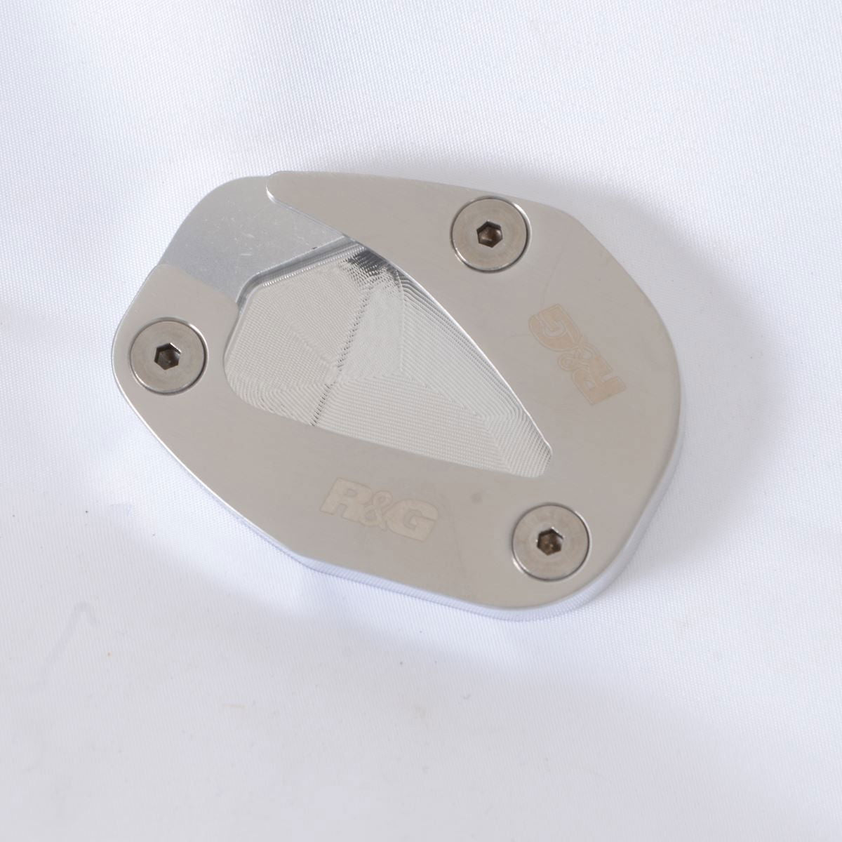 Base Appoggio Cavalletto Yamaha Yzf R1 R1M 15 Mt 10 12311 - Endurrad