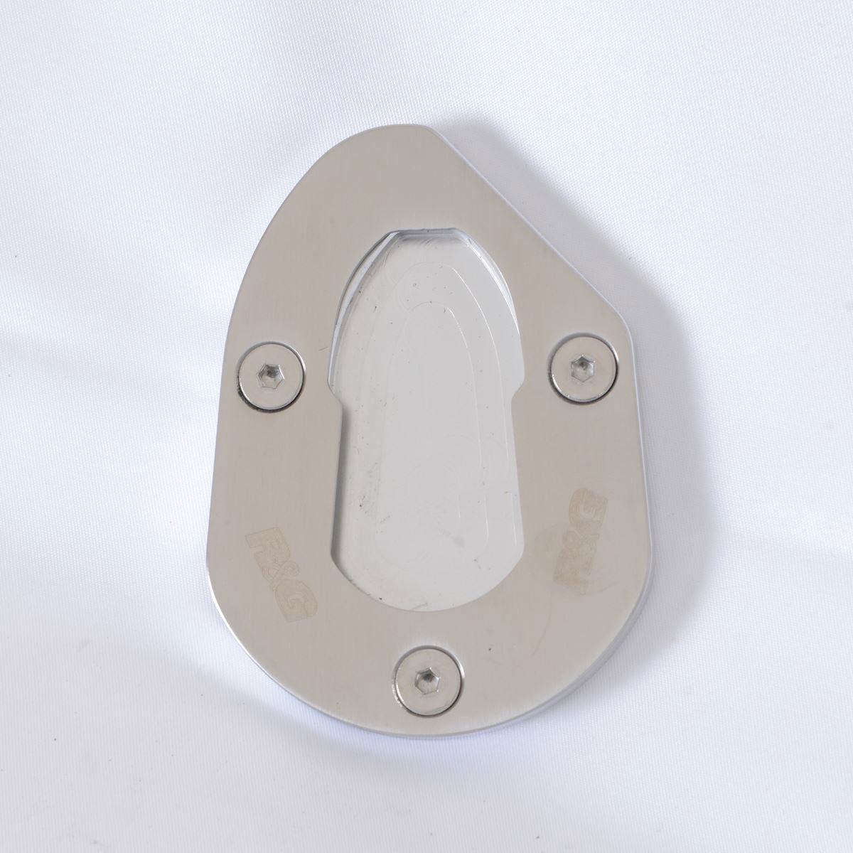 Base Appoggio Cavalletto Yamaha Yzf R125 14 18 Mt 125 11541 - Endurrad