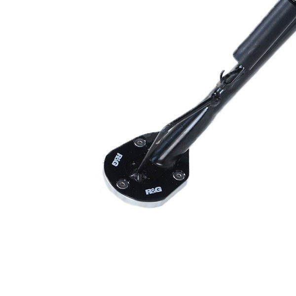 Base Appoggio Cavalletto Yamaha Yzf R125 19 66928 - Endurrad