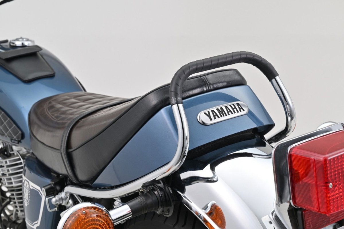 Benda adesiva / Fascia antiscivolo per manopole in EPDM 25 × 1050 mm 81245 - ENDURRAD