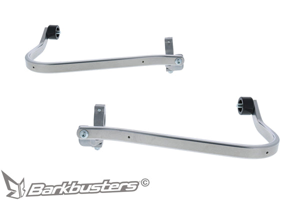 Kit montaggio paramani Barkbusters BHG-104 per Royal Enfield Scram 411 dal 2022