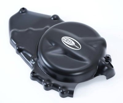 Bmw F800GT Sx Protezione Carter 10384 Rg ECC0154BK - ENDURRAD