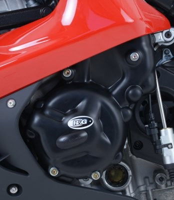 Bmw S1000RR 2010 2015 HP4 S1000R 14 S1000XR Sx Protezioni Alternatore Vers Racing 12023 Rg ECC0043R - Endurrad