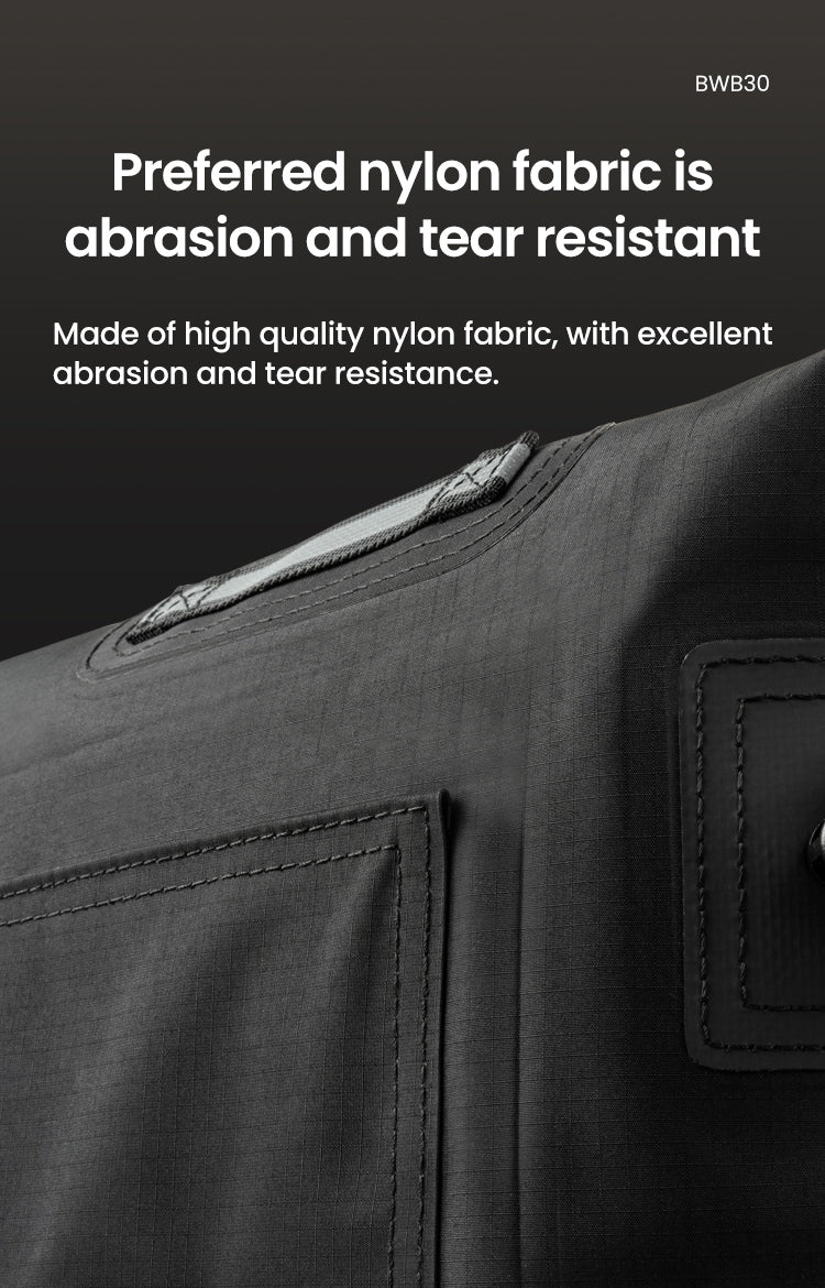 Borsa 30L pieghevole e impermeabile - Endurrad.com