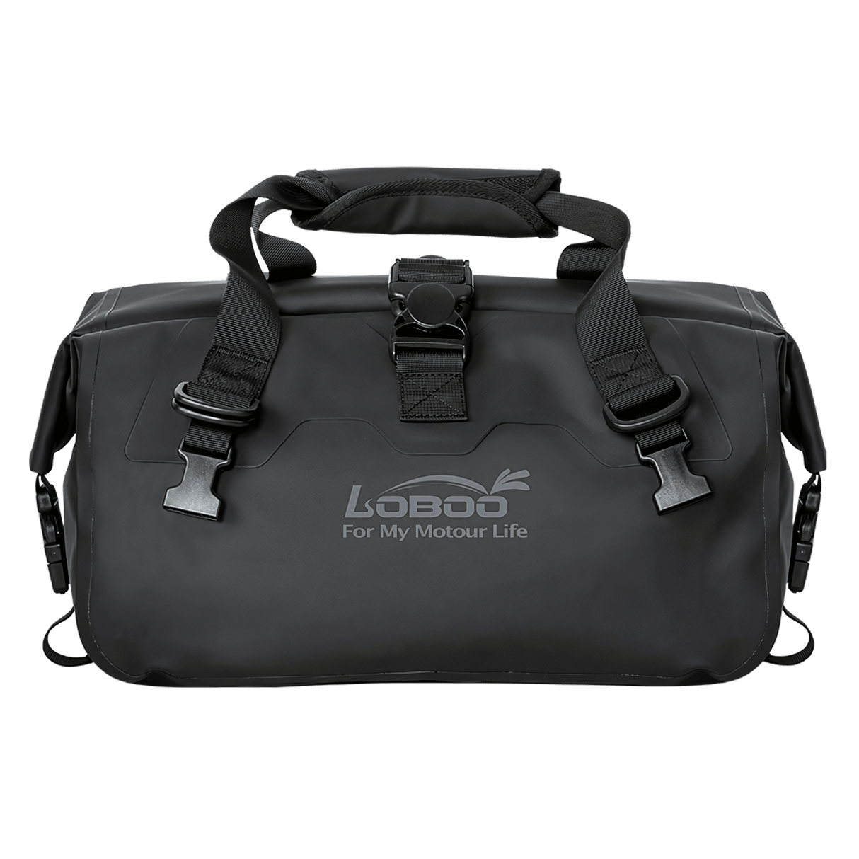 Borsa Aggiuntiva 20L per Valigie - Endurrad.com