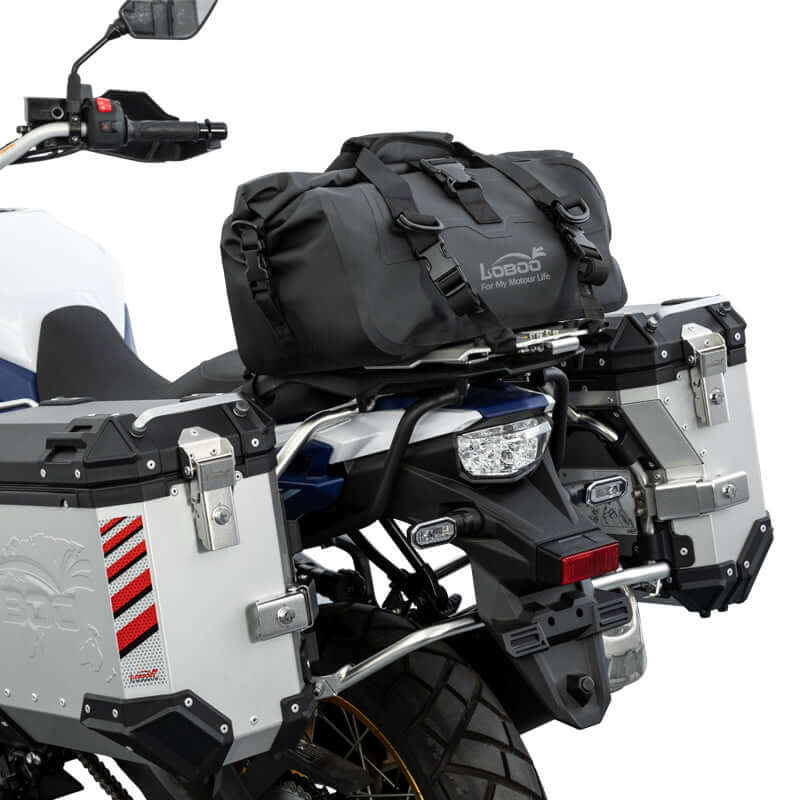 Borsa Aggiuntiva 20L per Valigie - Endurrad.com