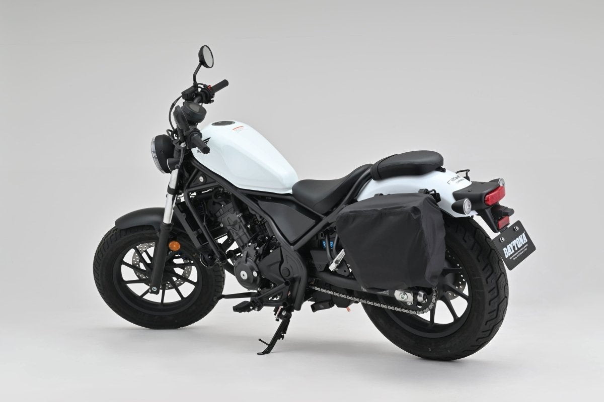 Borsa da sella "HENLYBEGINS" 12L - ENDURRAD