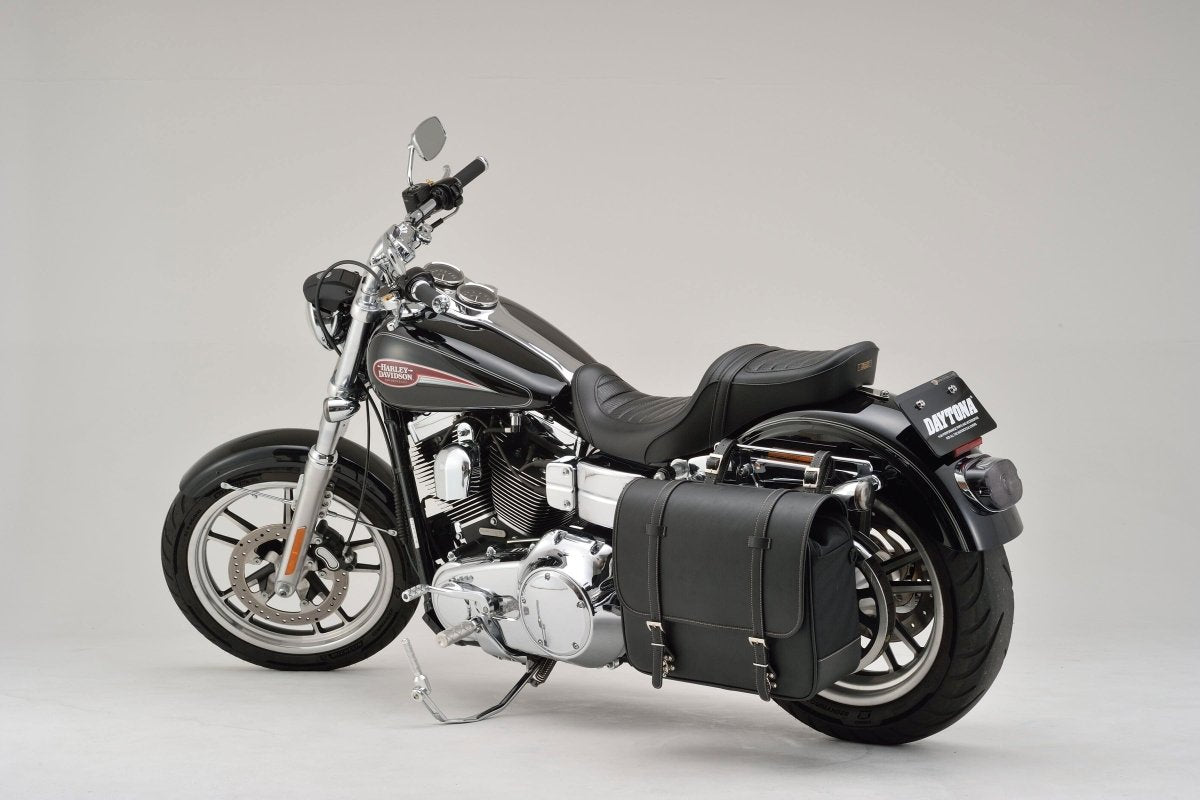 Borsa da sella "HENLYBEGINS" 22L - ENDURRAD