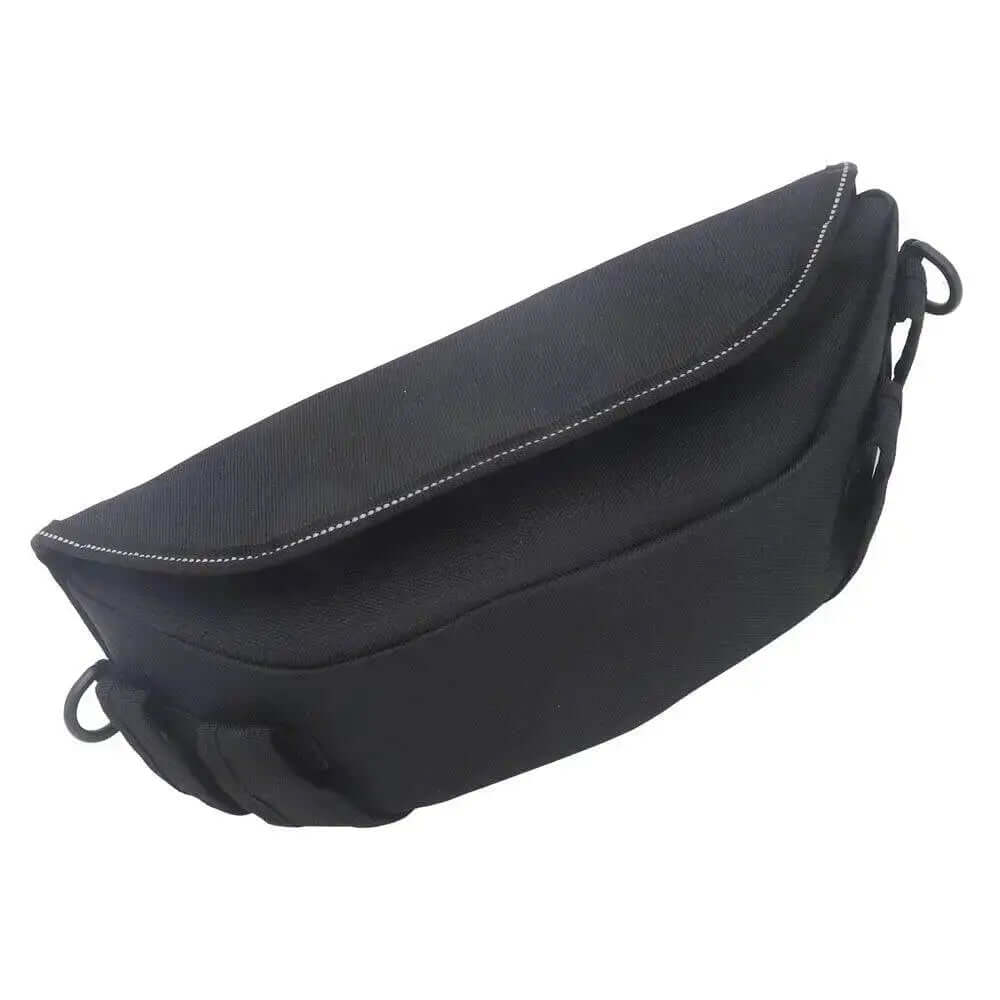 Enduro motorcycle handlebar bag - Endurrad.com