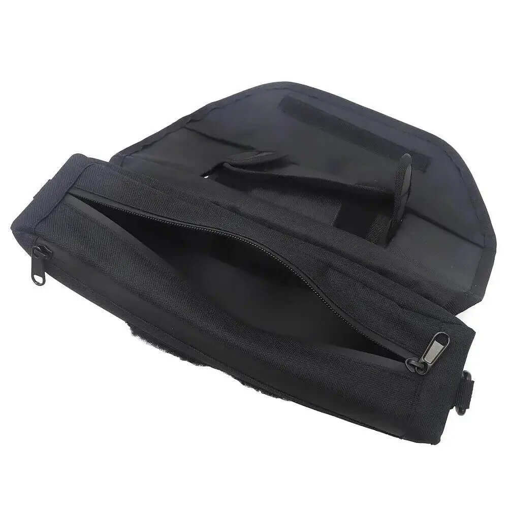 Enduro motorcycle handlebar bag - Endurrad.com