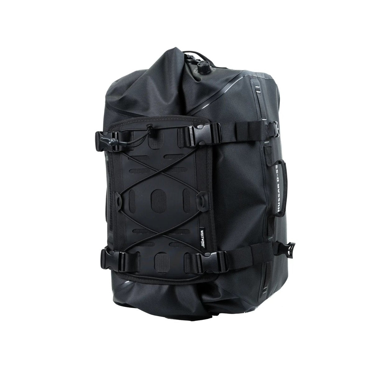 Borsa moto Hussar D55 Duffle - ENDURRAD