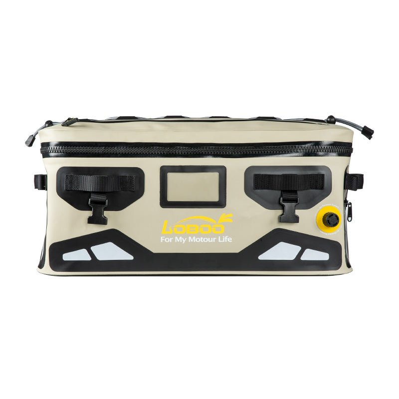 Borsa Posteriore Moto Enduro - Endurrad.com