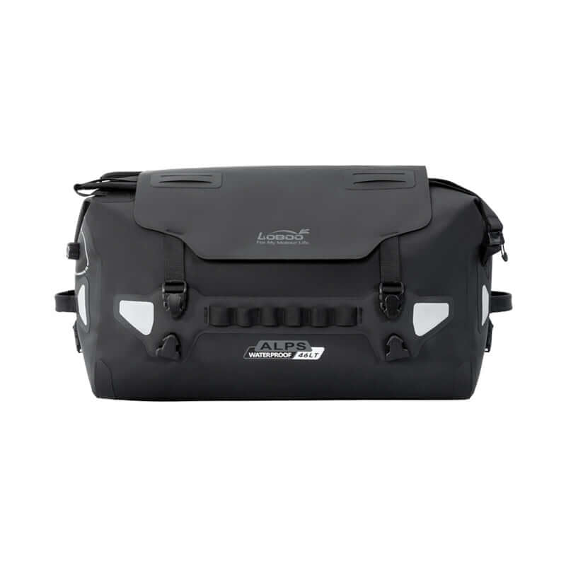 Borsa Posteriore Moto 46L ALPS LOBOO - Endurrad.com