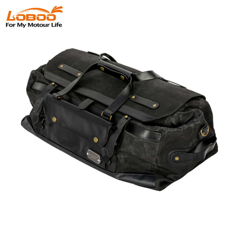 Borsa Posteriore Vintage 40L - Endurrad.com