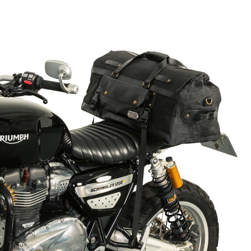 Borsa Posteriore Vintage - Endurrad.com