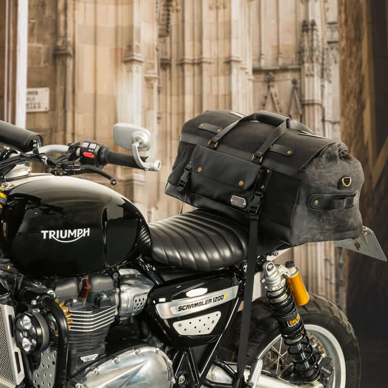 Borsa Posteriore Vintage - Endurrad.com