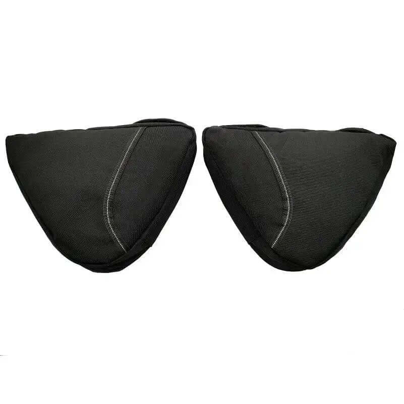 Crash Bar Bags for BMW R 1200 GS Adventure - Endurrad.com