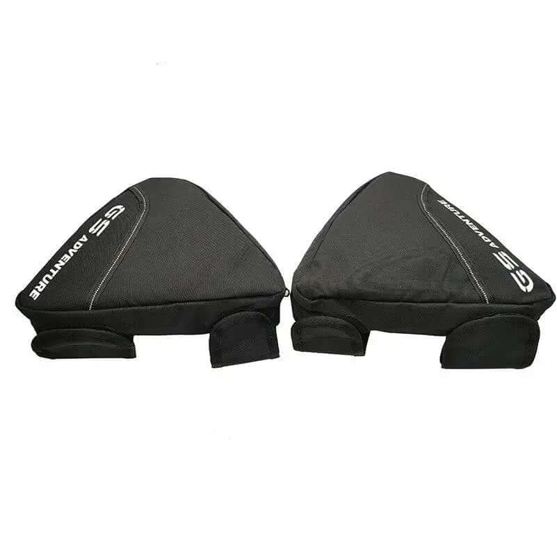 Crash Bar Bags for BMW R 1200 GS Adventure - Endurrad.com