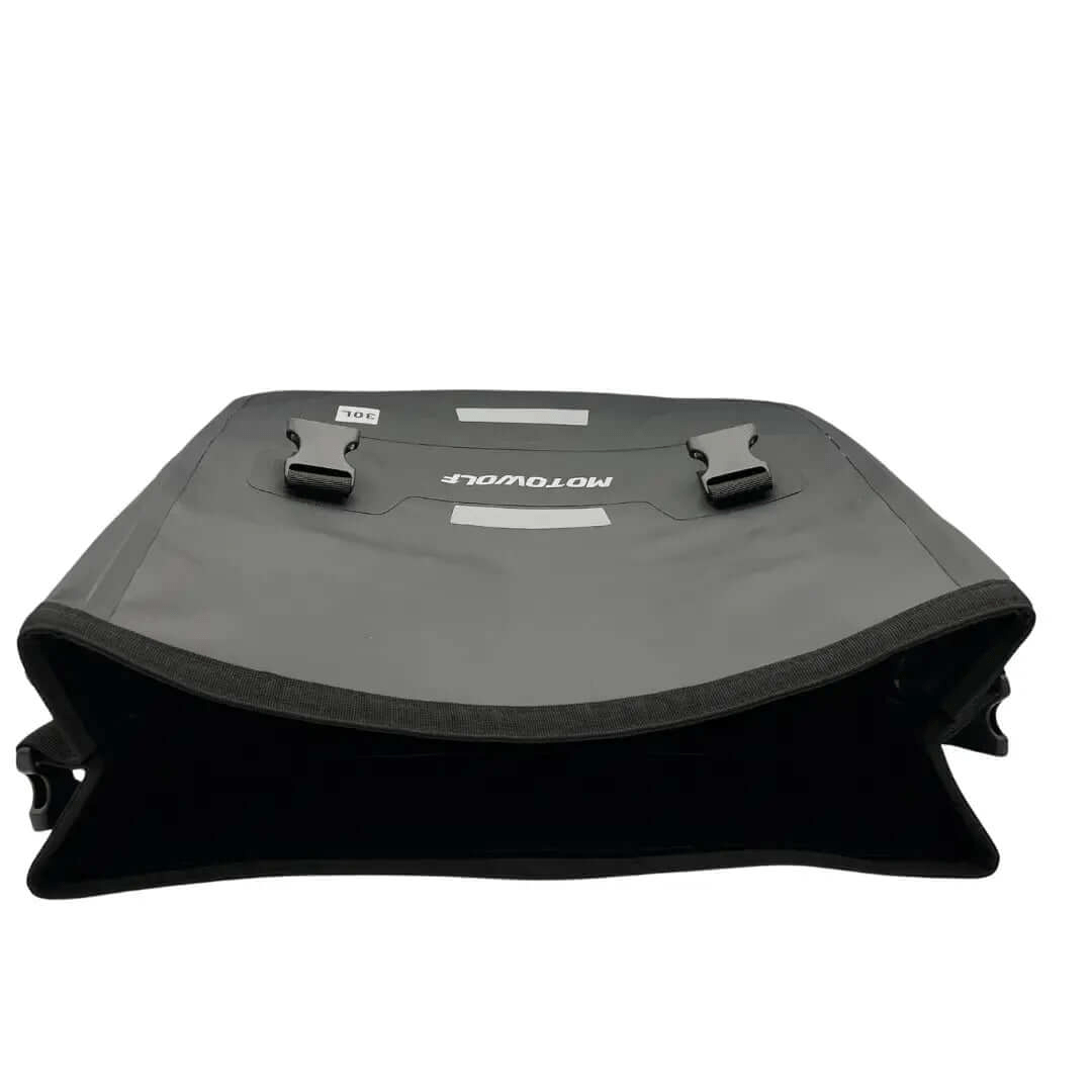 Borse posteriori 30L Universali - Endurrad.com