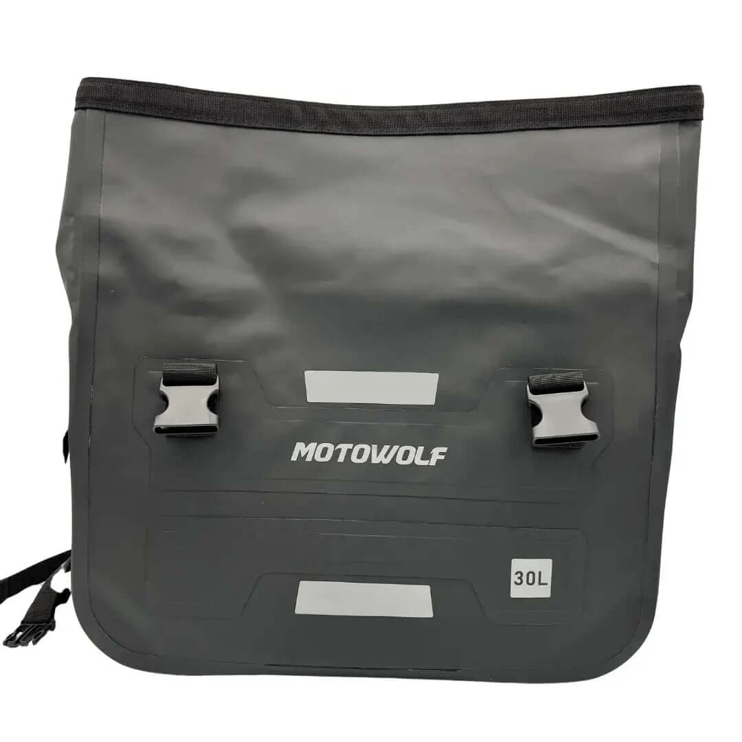Borse posteriori 30L Universali - Endurrad.com