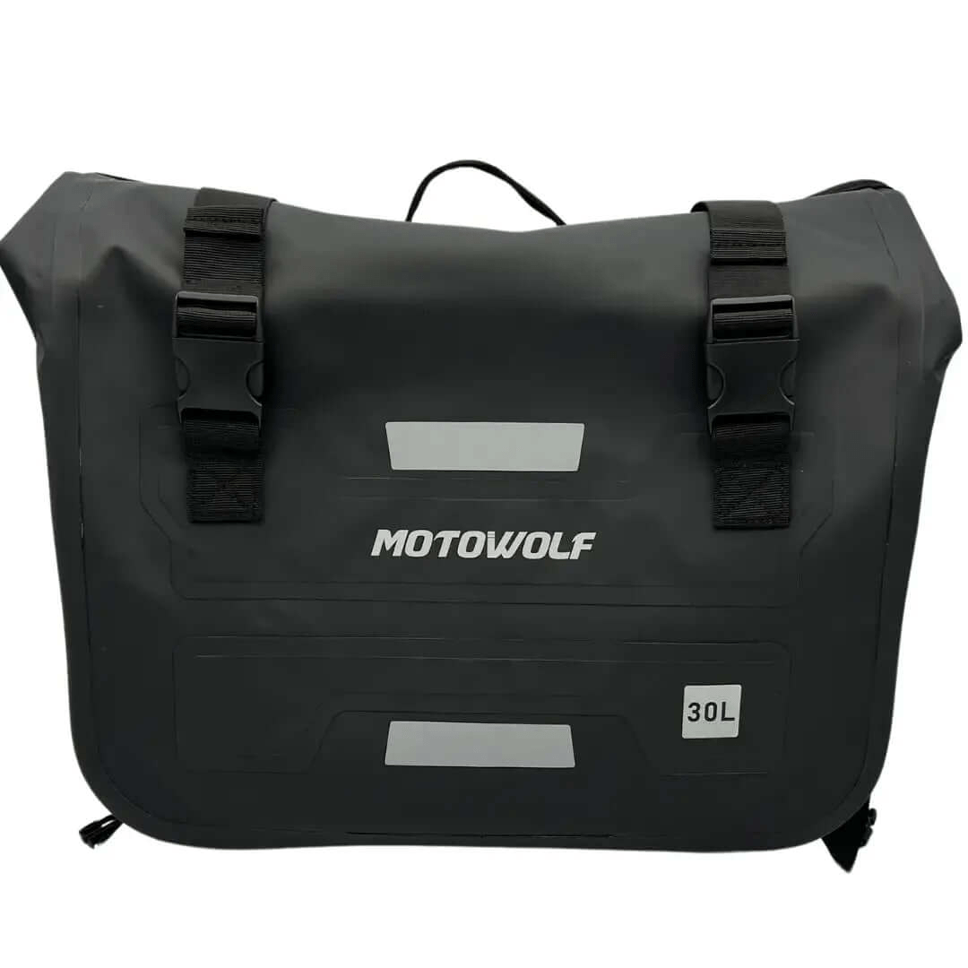 Borse posteriori 30L Universali - Endurrad.com